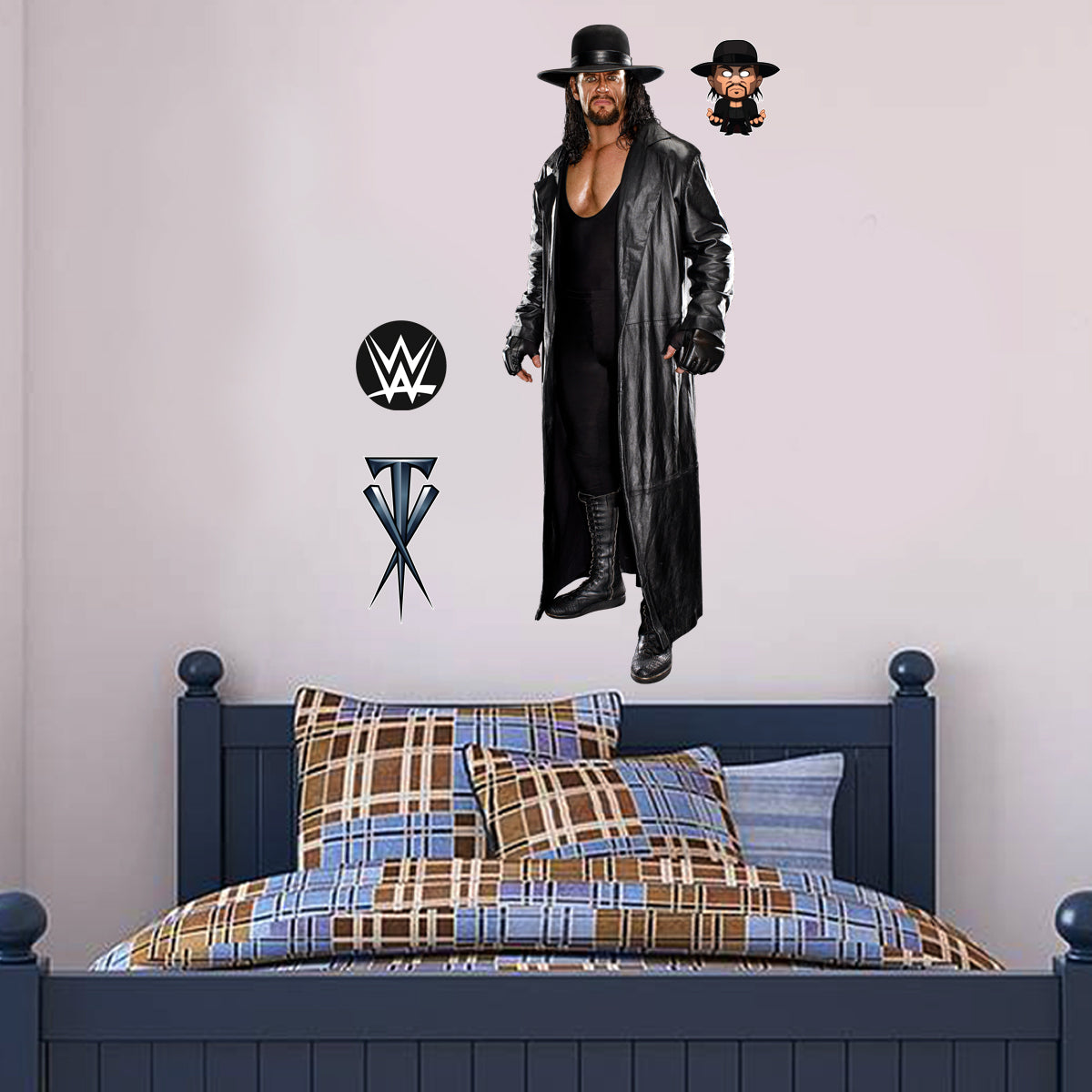 WWE The Undertaker Wrestler 47