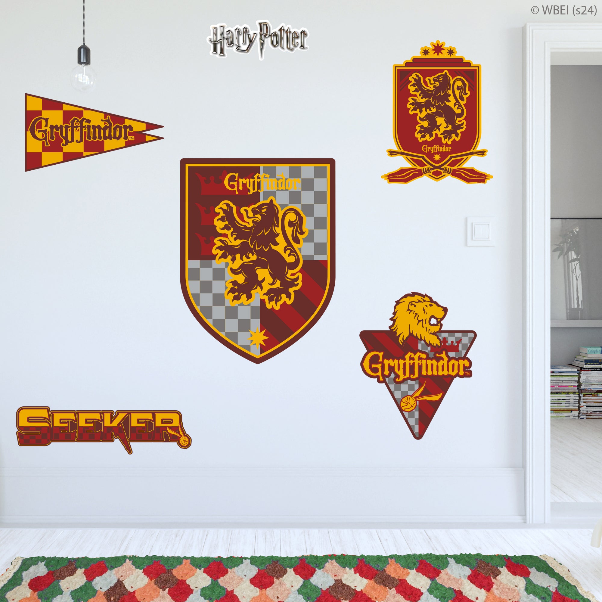 Gryffindor House Logo House Logo Gryffindor Harry Potter Harry Potter gryffindor-house-logo-house-logo-gryffindor-harry-potter-harry-potter
