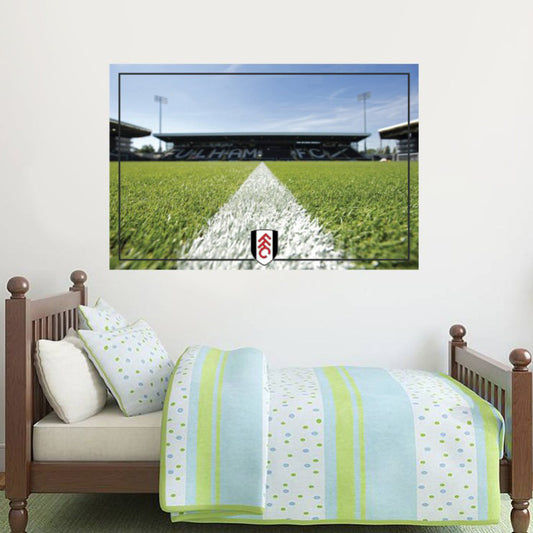 Fulham F.C. - Craven Cottage Stadium