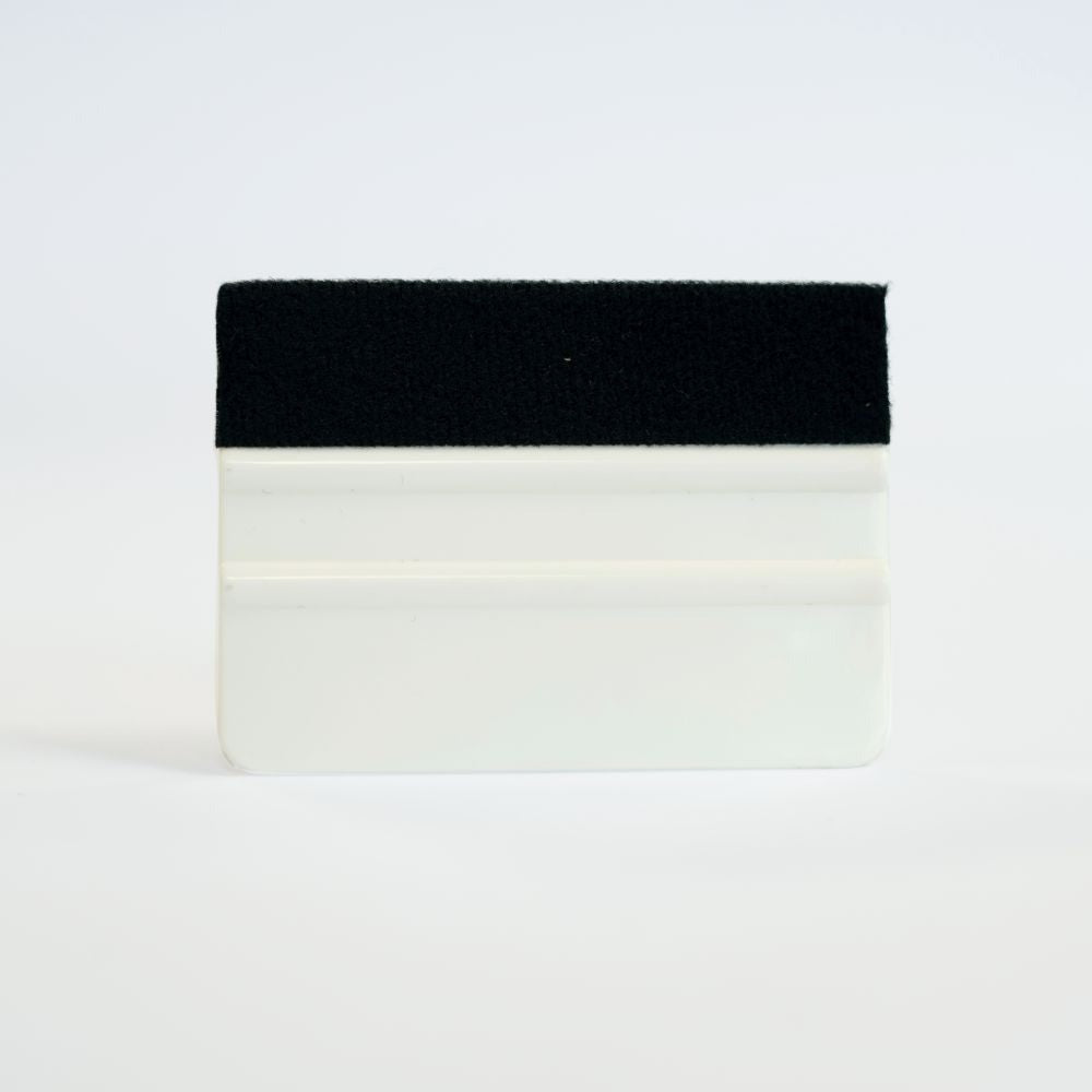 Wall Mural Application Tools - Squeegee