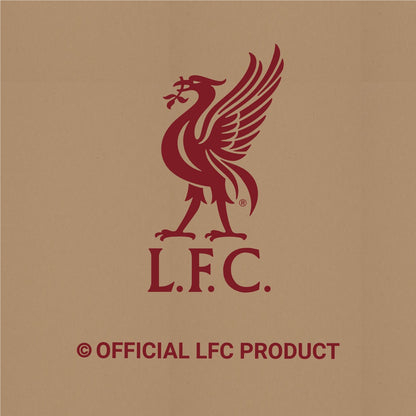 Liverpool Football Club - Personalised Shirt Wall Sticker + LFC Wall Sticker Set