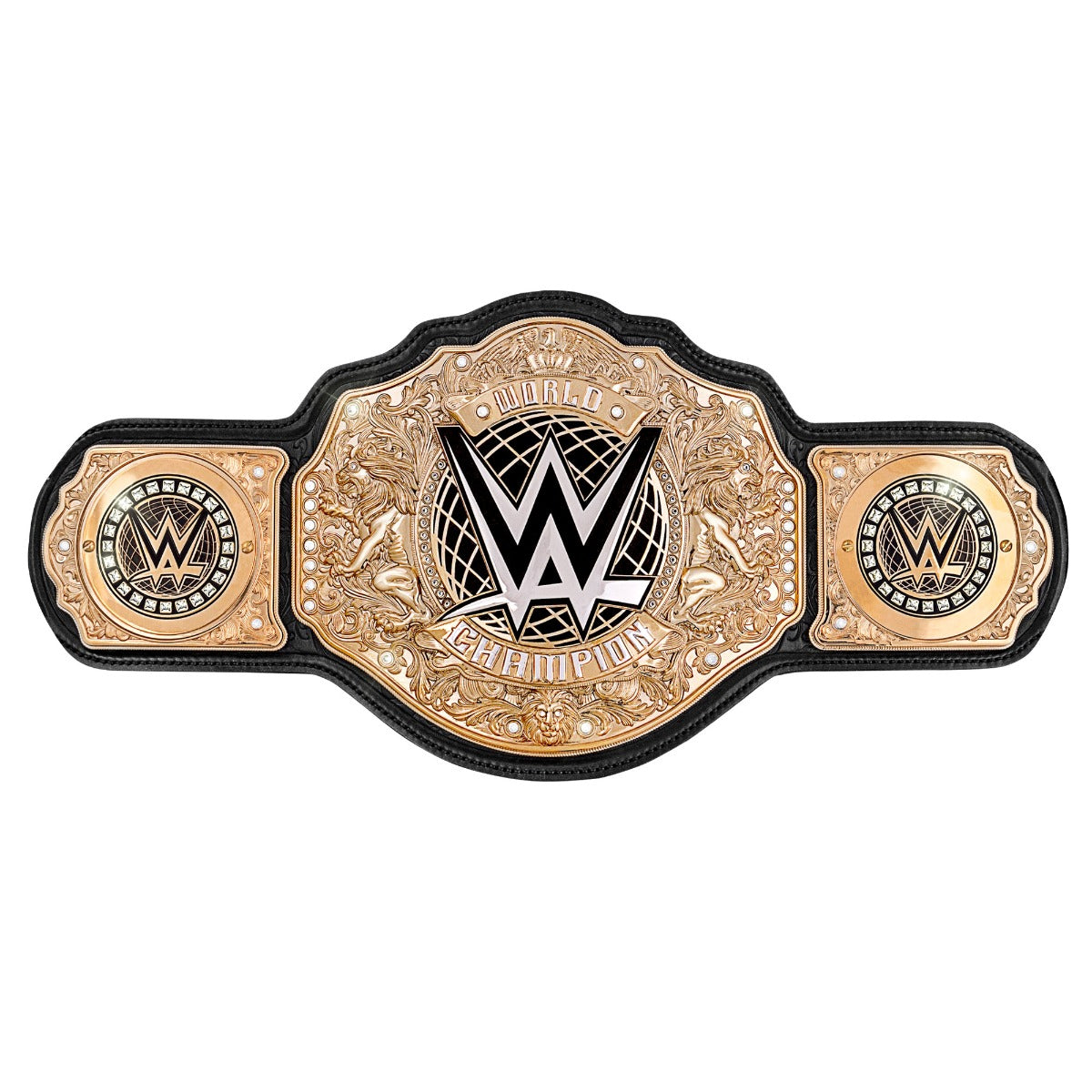 WWE- World Heavyweight Championship Wall Sticker
