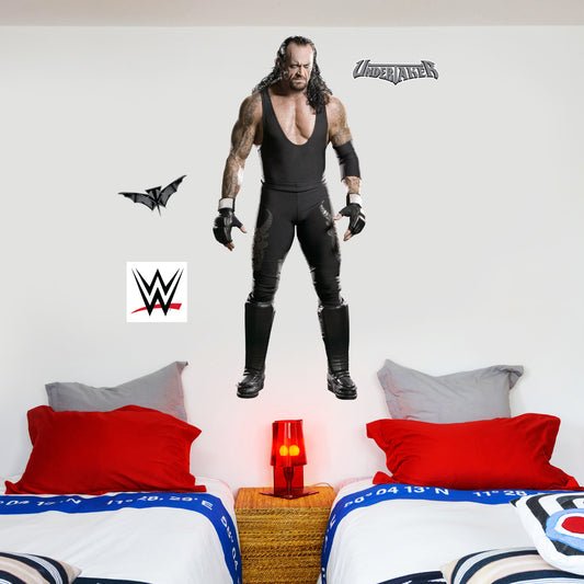 WWE The Undertaker Wrestler 46