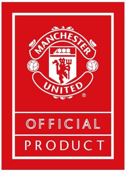 Manchester United Print - Luke Shaw Design