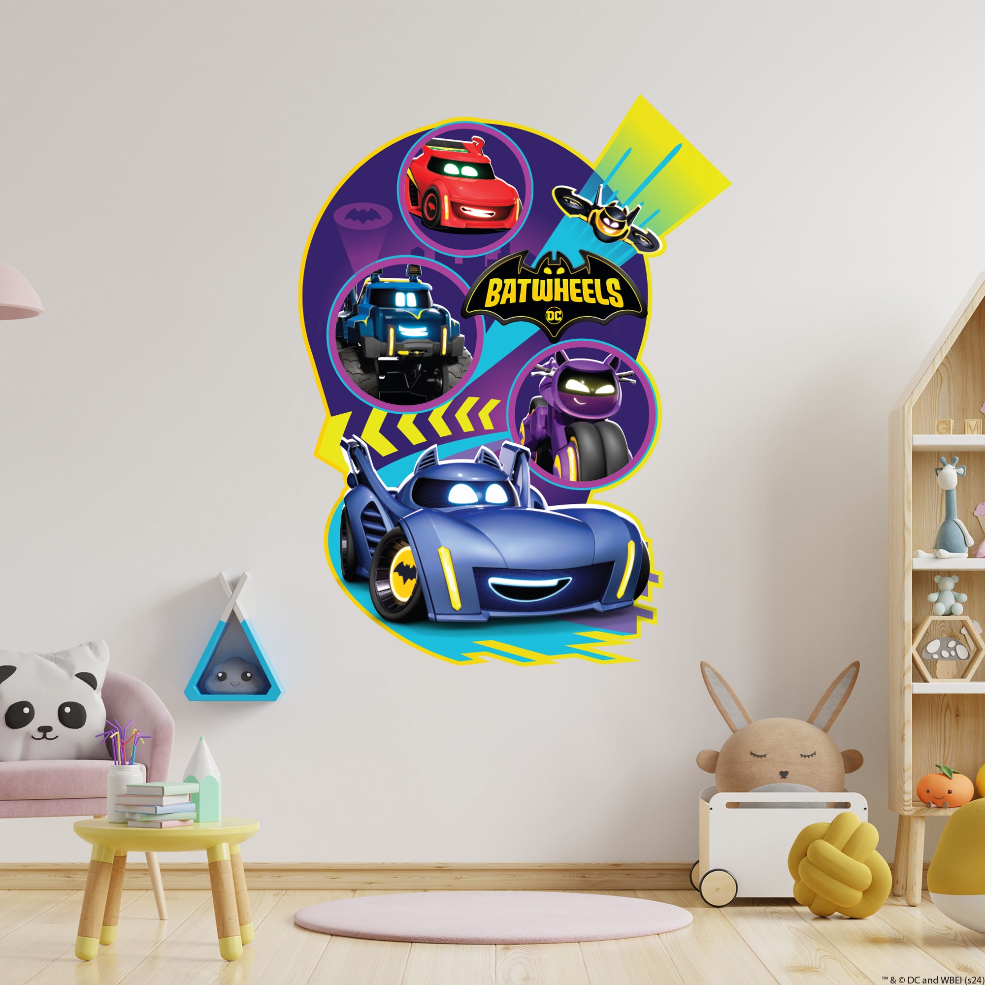 Dc Wall Decals Hd Pictures EBox AC/DC A4 Wall Art