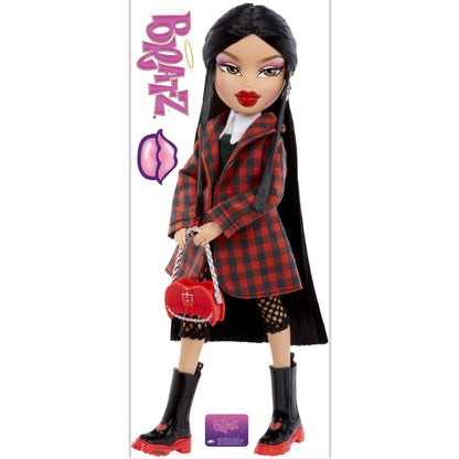 Bratz Wall Sticker - 25th Anniversary Jade Wall Art