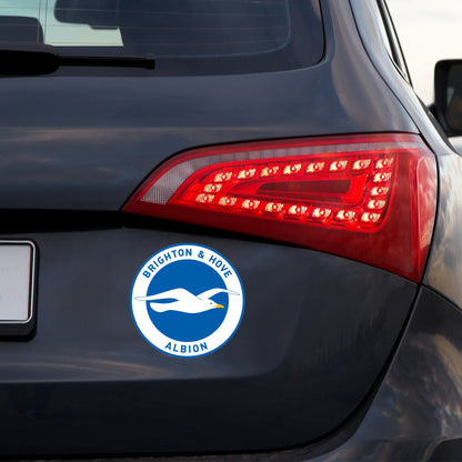 Brighton Football Club - Car Sticker Pack