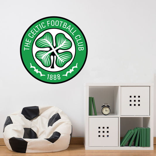 Celtic Football Club - Celts Crest