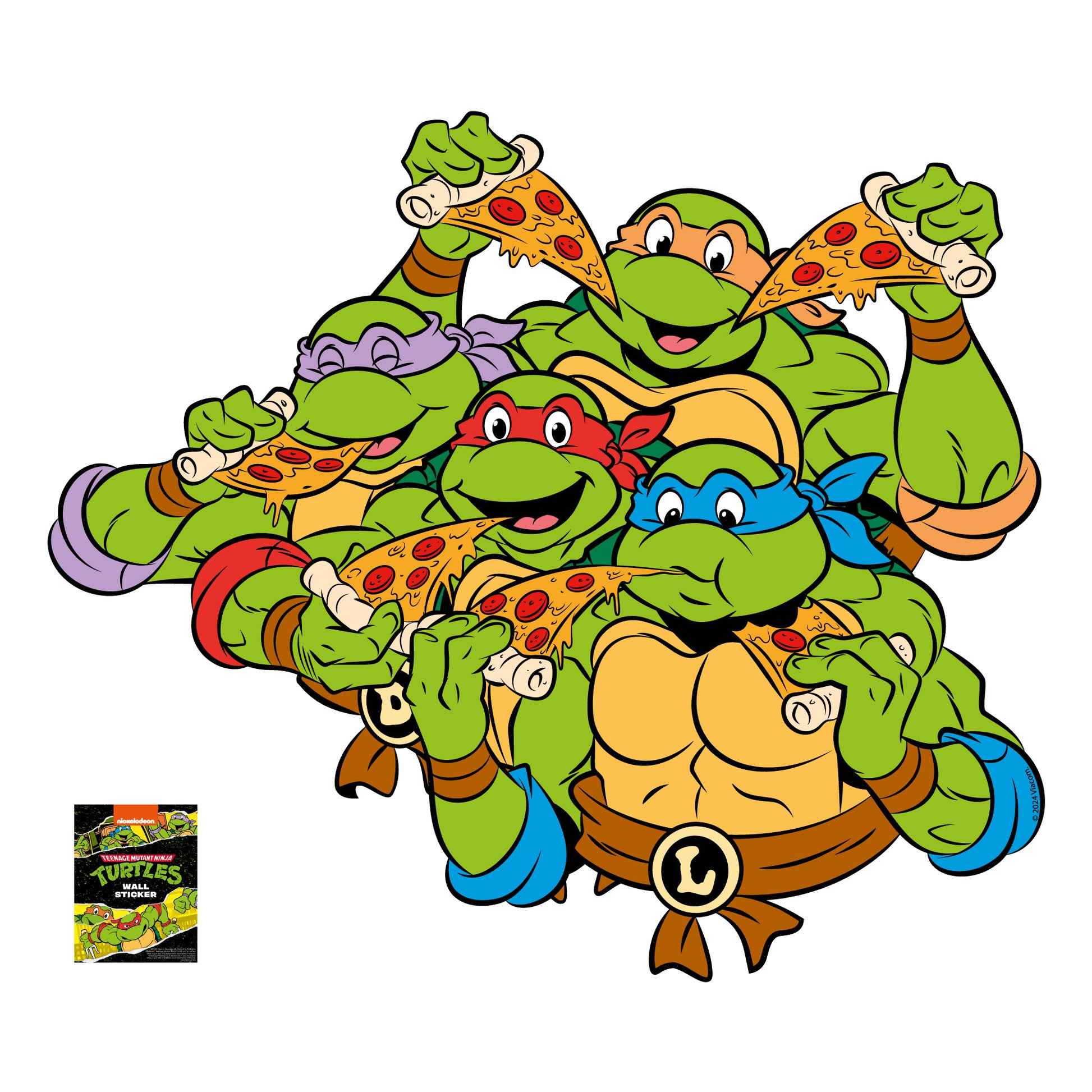 RARE CHEMISE Teenage Mutant Ninja Turtles japonaise grande RARE CHEMISE Teenage Mutant Ninja Turtles japonaise grande