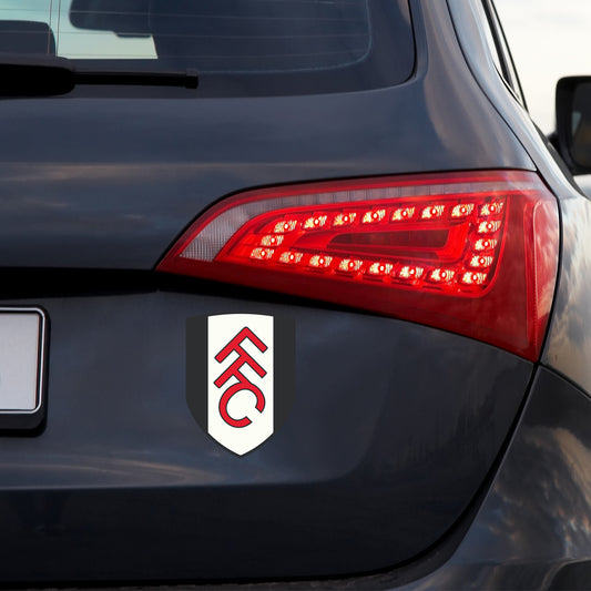 Fulham Football Club - Car Sticker Pack