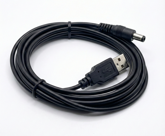 USB Power Cable (2M) for Wallpop LED Light Strip
