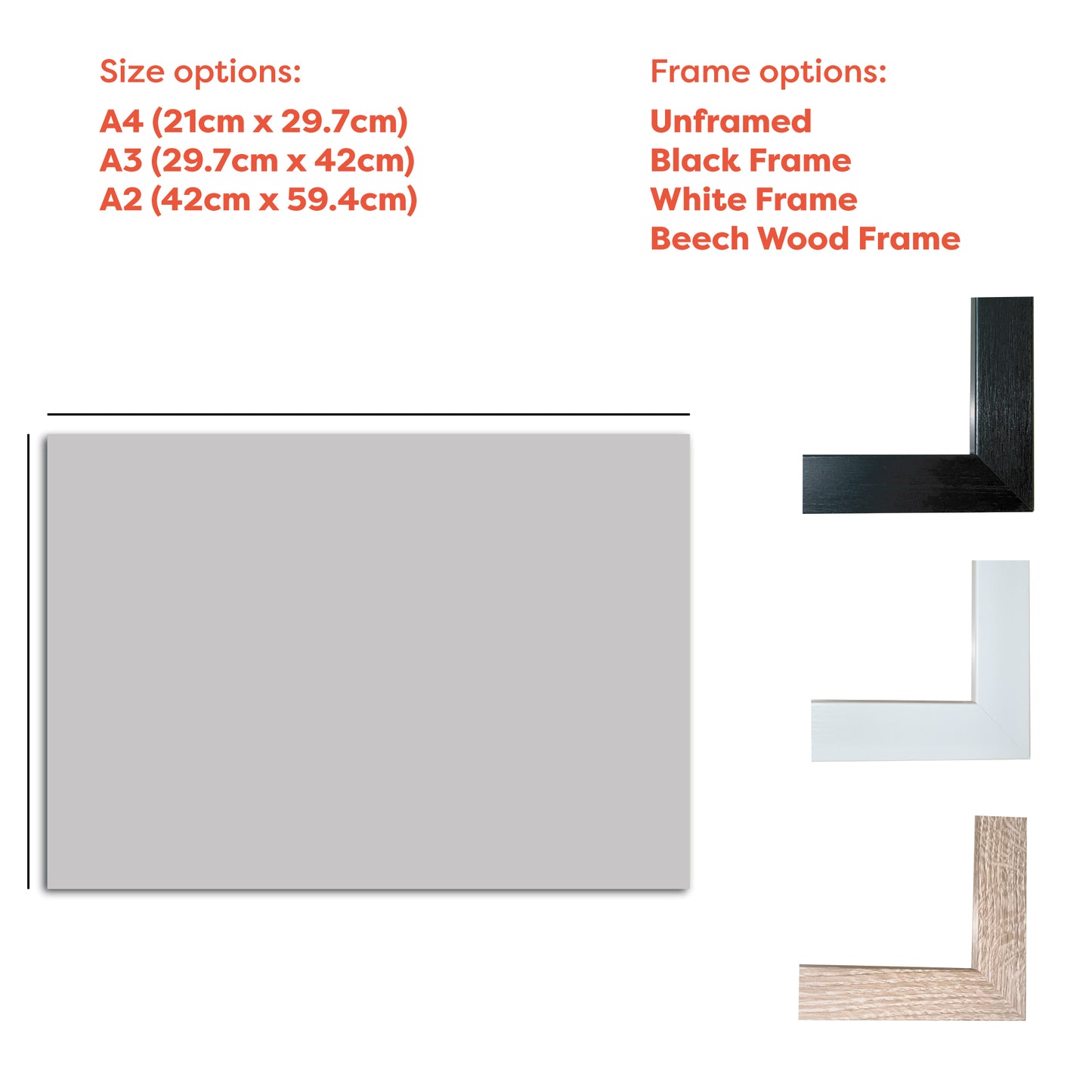 House of the Dragon Print –  Fire Will Reign Poster Wall Art