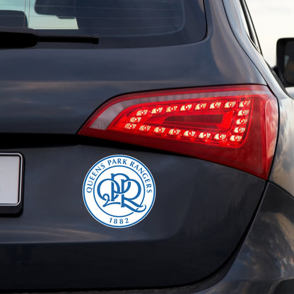 Queens Park Rangers Football Club - Car Sticker Pack