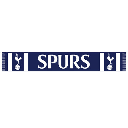 Tottenham Hotspur Football Club - Scarf Wall Sticker Vinyl