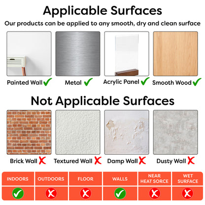 Nottingham Forest FC - Personalised Shirt Wall Sticker