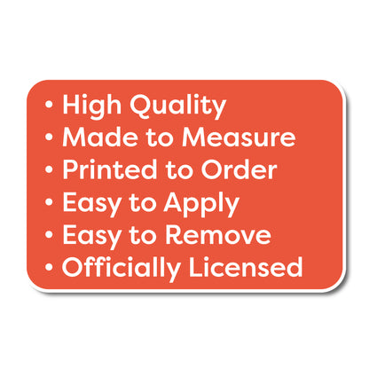 Liverpool FC Anfield Stadium Full Wall Mural - Corner Flag Image