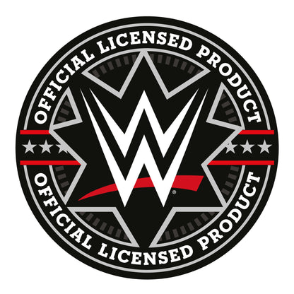 WWE - Jey Uso Wrestler Decal + Bonus Wall Sticker Set