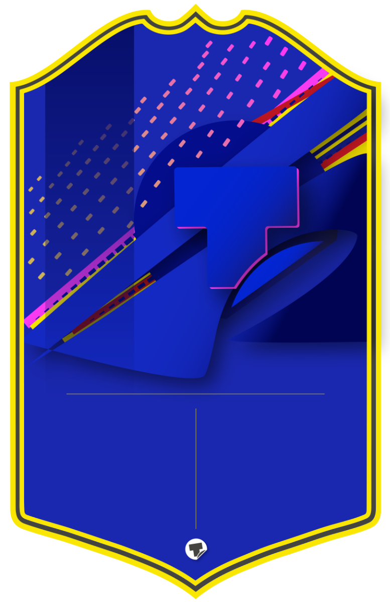 Legendary Personalised Stats Card – www.themed.co.uk