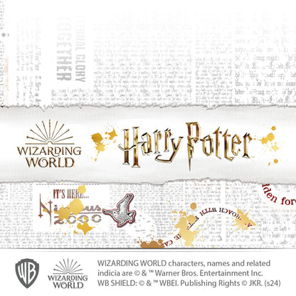 HARRY POTTER Wall Sticker - Dumbledore Cut Out Wall Decal Wizarding World Art