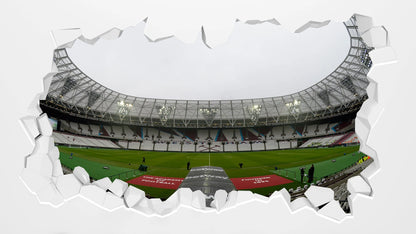 West Ham United Football Club - Hammers Crest