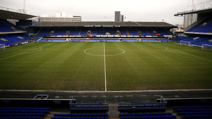 Ipswich Town FC - Portman Road Stadium Full Wall Mural Main Stand Image