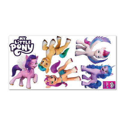 My Little Pony Wall Sticker - A New Generation Character