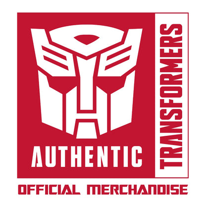 Transformers Print - Logo Print