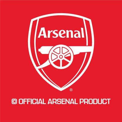 Arsenal FC - Katie McCabe 23-24 Player Wall Sticker + Gunners Decal Set