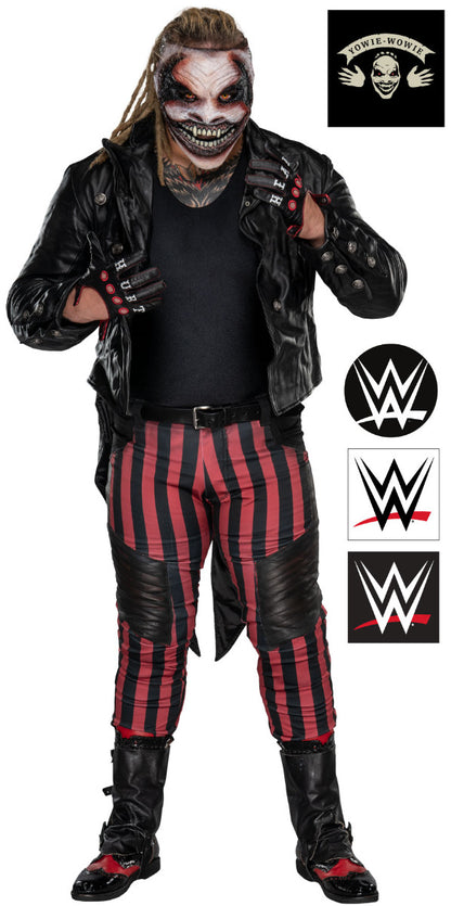 WWE The Fiend Bray Wyatt Cutout Wall Sticker