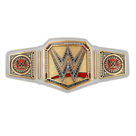 WWE - Womens Championship Belt Wall Sticker