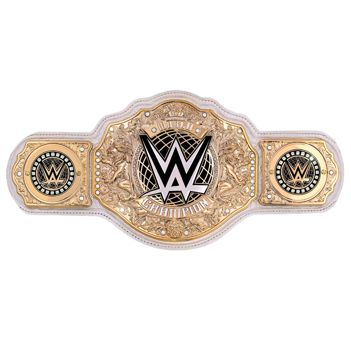 WWE - Womens World Championship Belt Wall Sticker